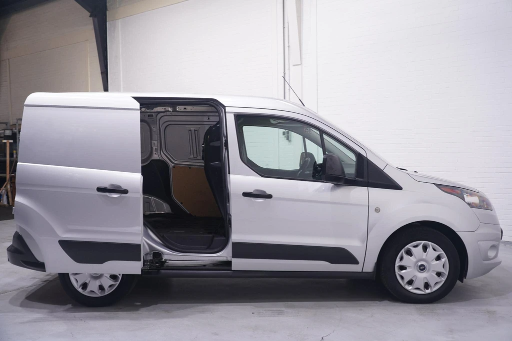 Ford Transit Connect – foto 9