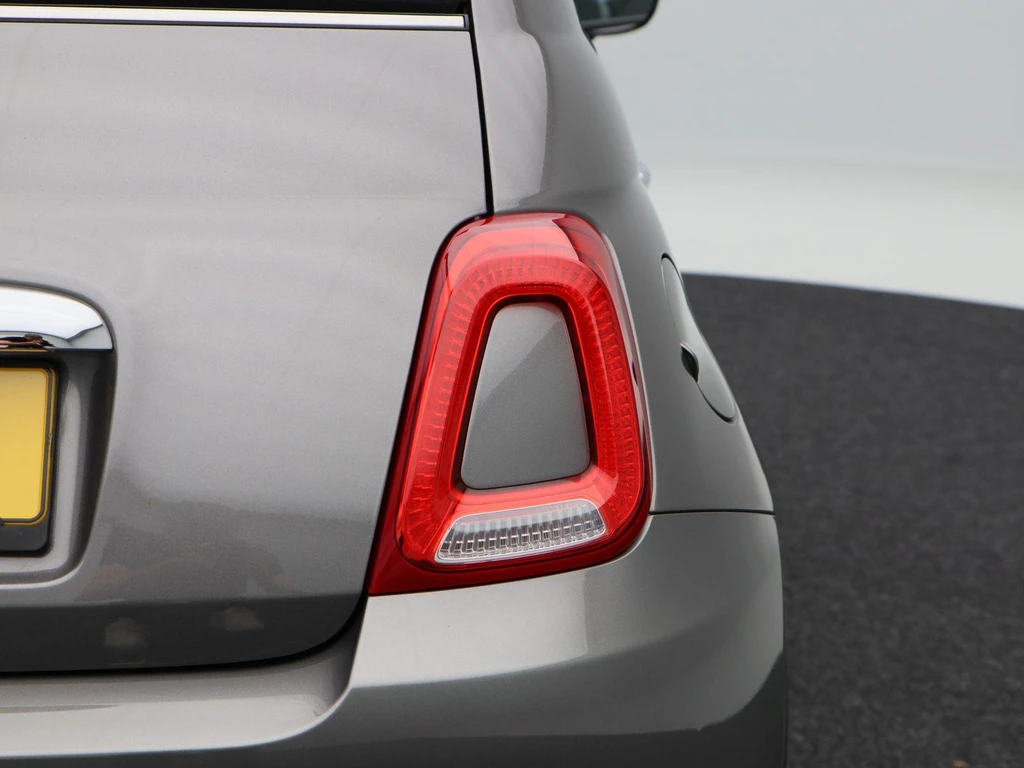 Fiat 500C – foto 20