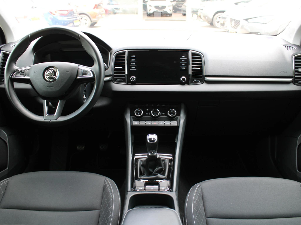 Škoda Karoq – foto 10