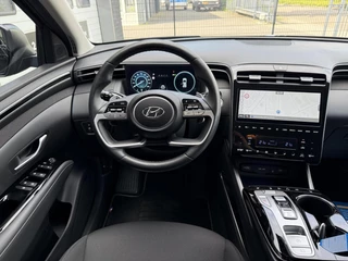 Hyundai Tucson – thumbnail 12