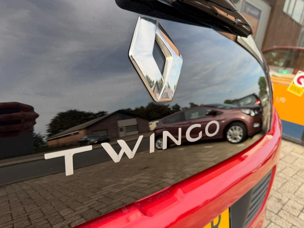 Renault Twingo – foto 14