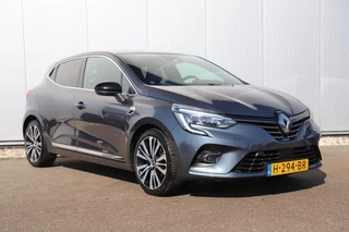 Renault Clio – thumbnail 3