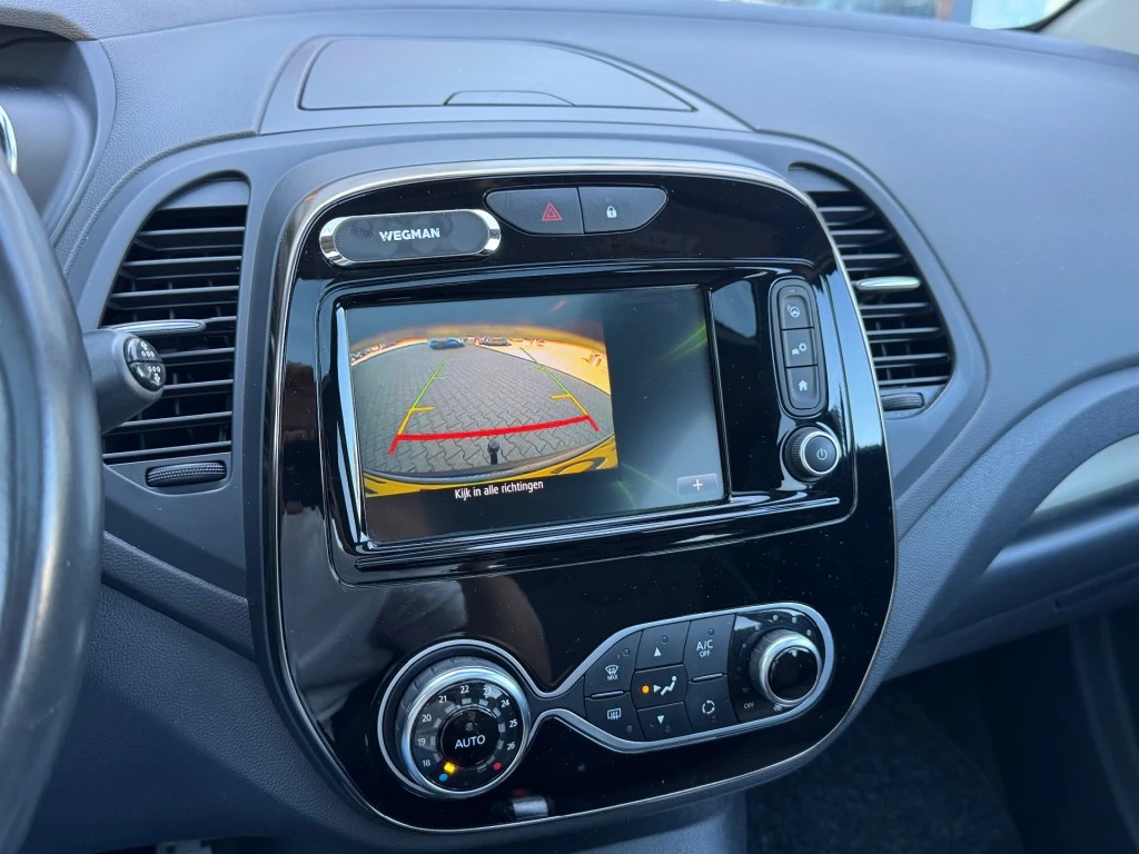 Renault Captur – foto 16