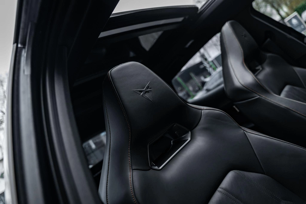 CUPRA Formentor – foto 36