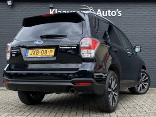 Subaru Forester – thumbnail 6