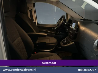 Mercedes-Benz Vito – thumbnail 17