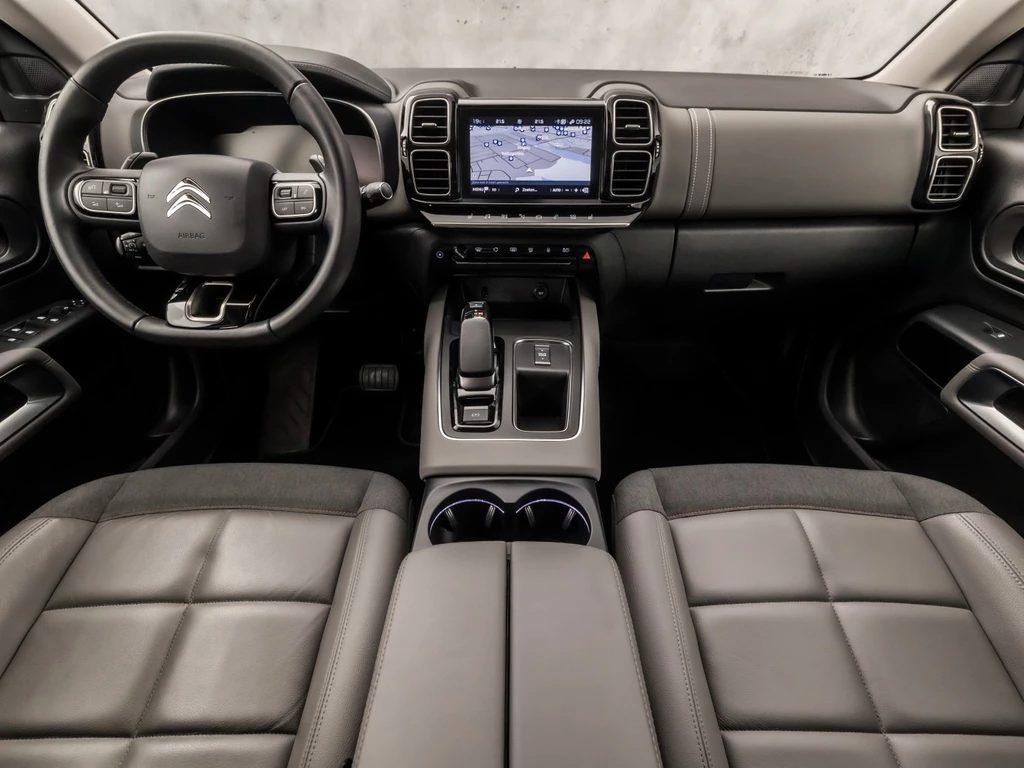 Citroën C5 Aircross – foto 8