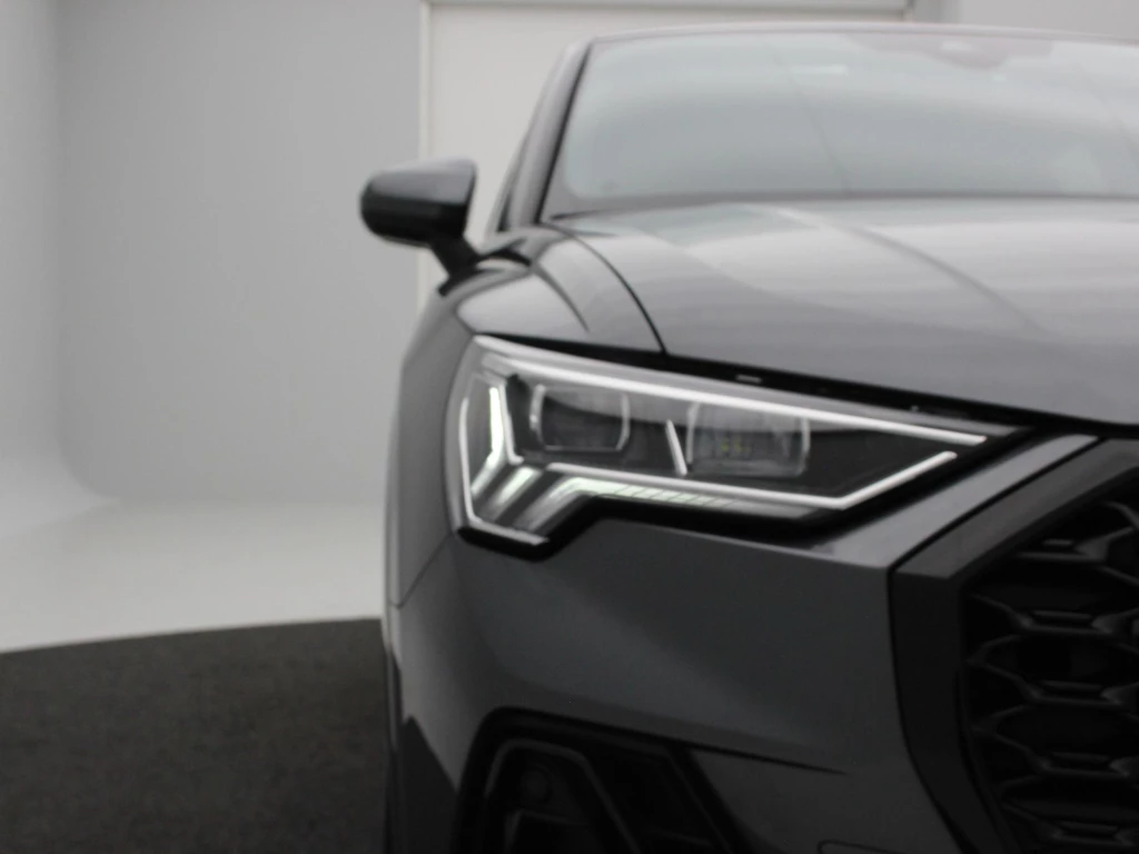 Audi Q3 – foto 10