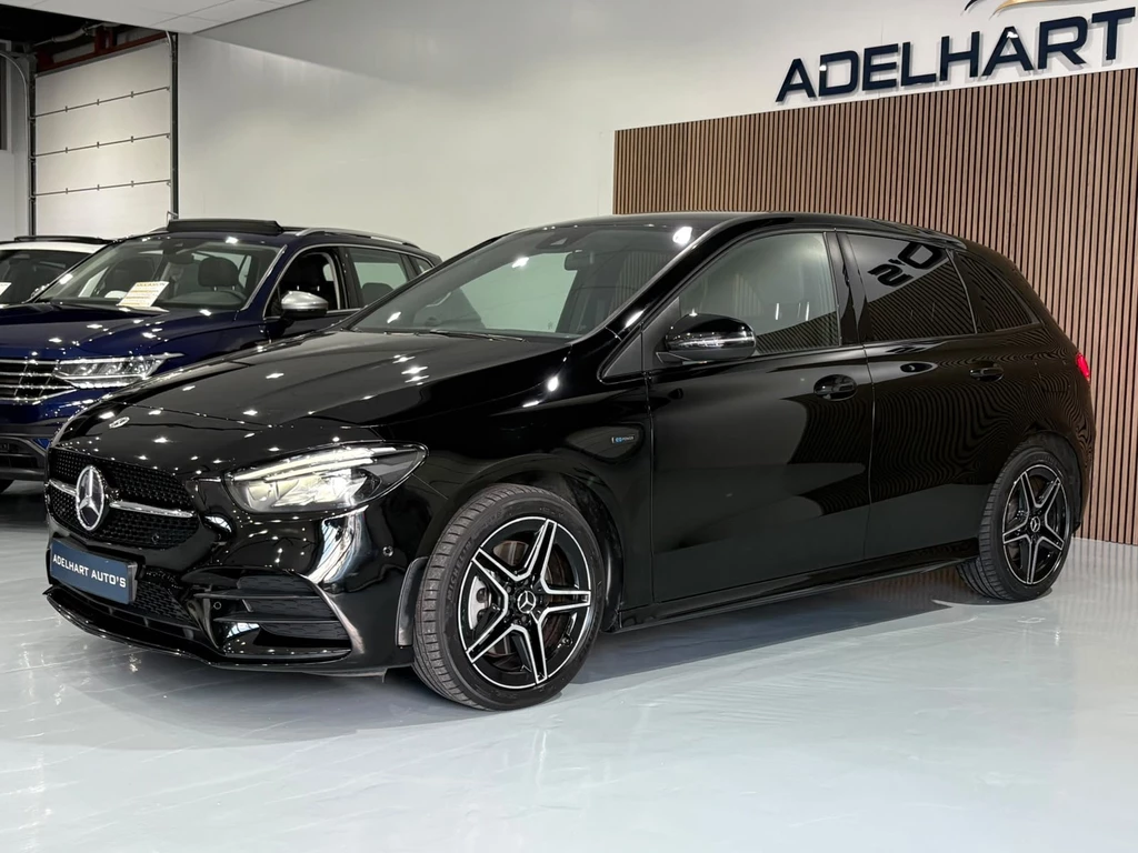Mercedes-Benz B-Klasse – foto 2