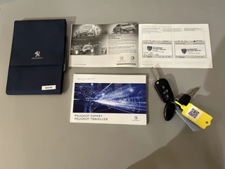 Peugeot Expert – thumbnail 26