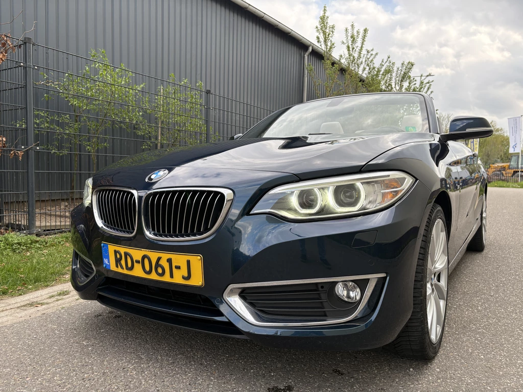 BMW 2 Serie – foto 3