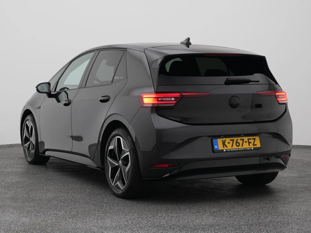 Volkswagen ID.3 – foto 4