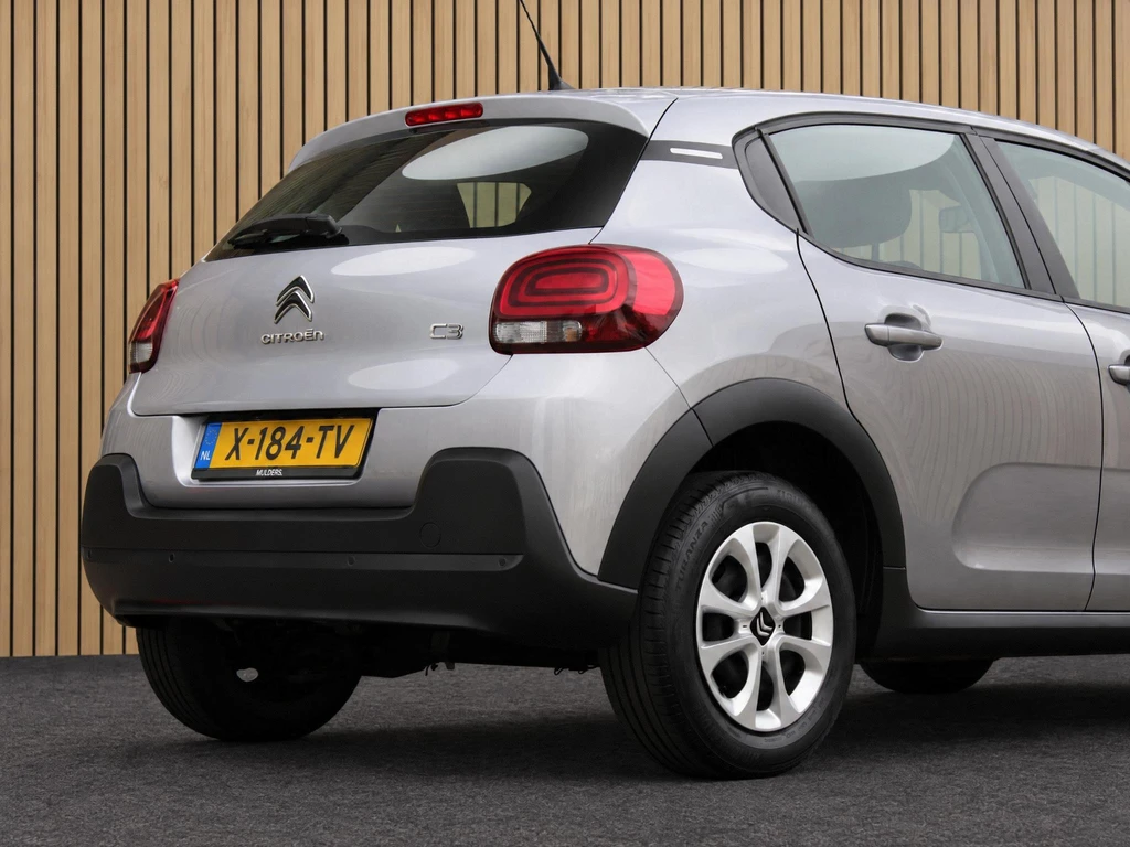 Citroën C3 – foto 6