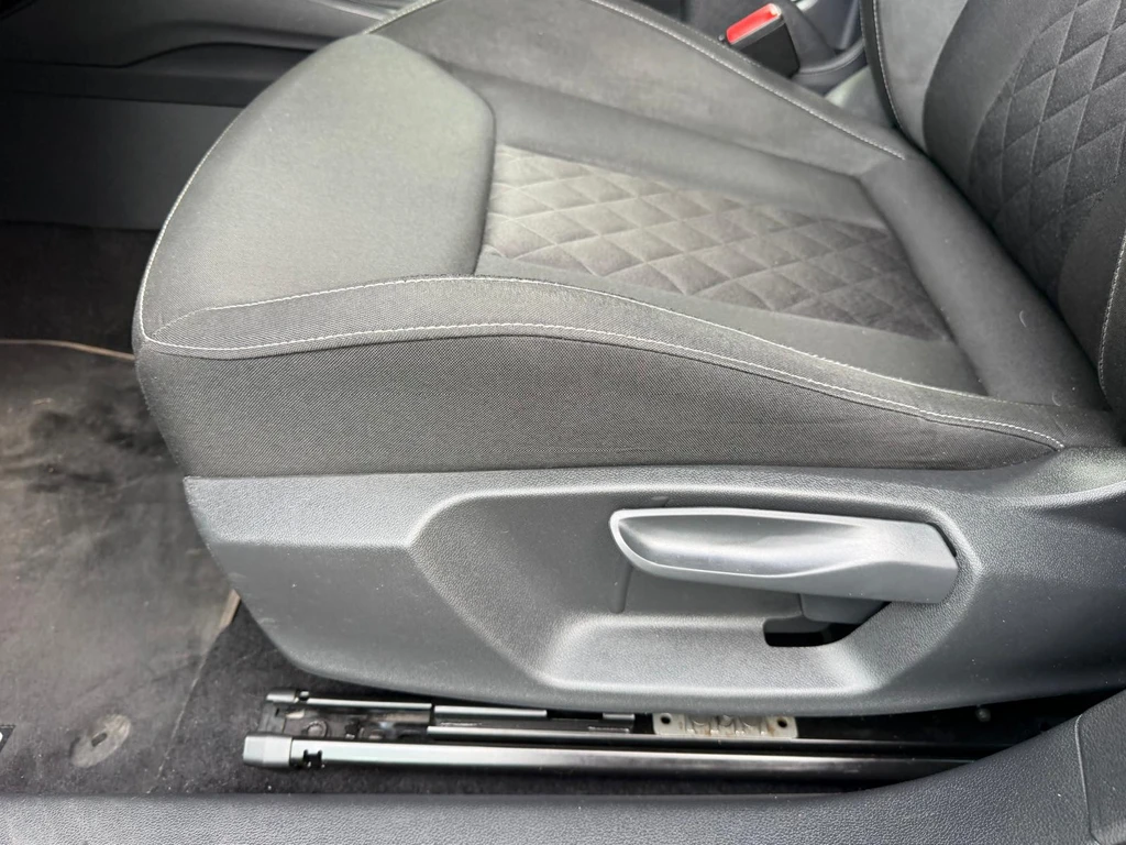 Škoda Kamiq – foto 18