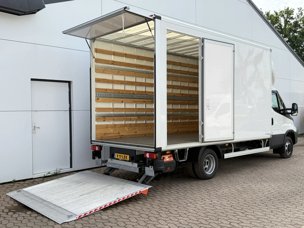 Iveco Daily – foto 4