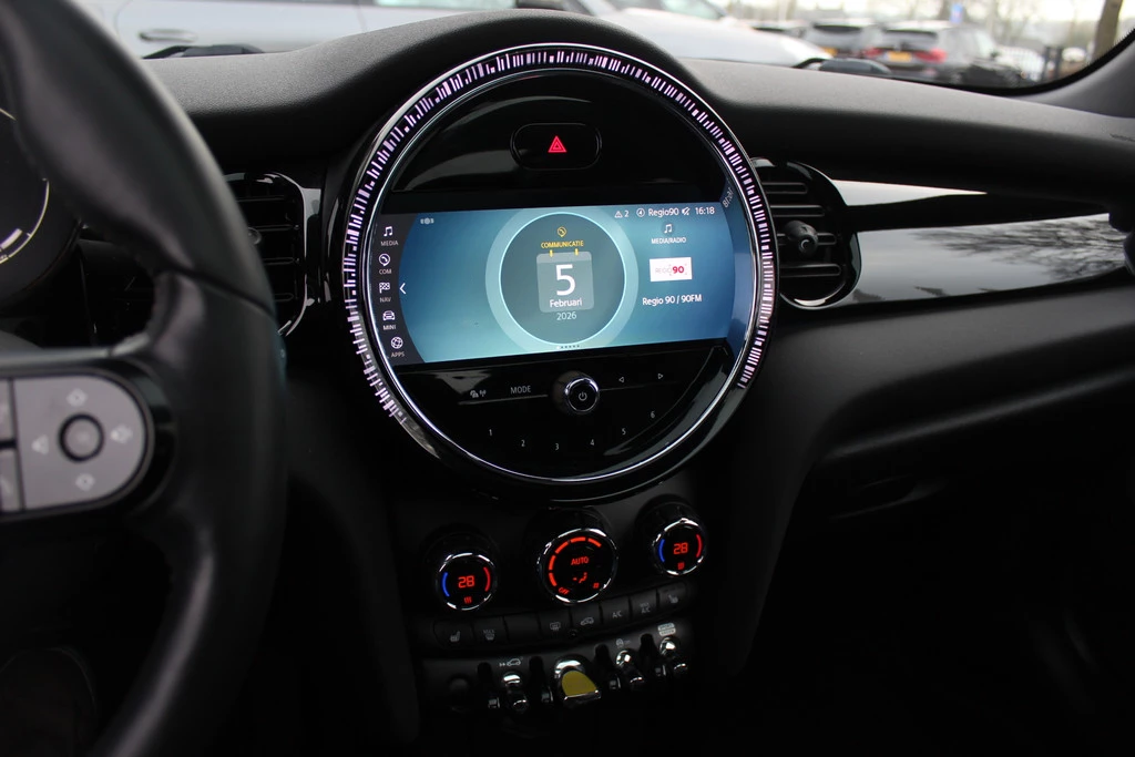 MINI Electric – foto 21