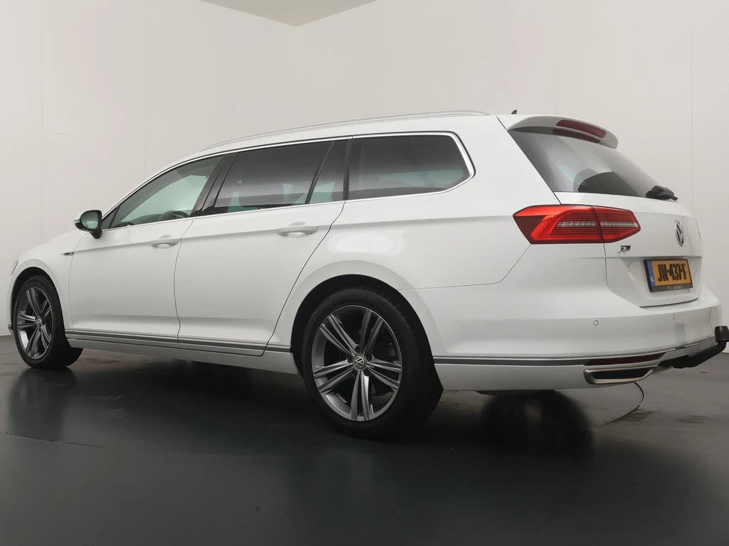 Volkswagen Passat – foto 3