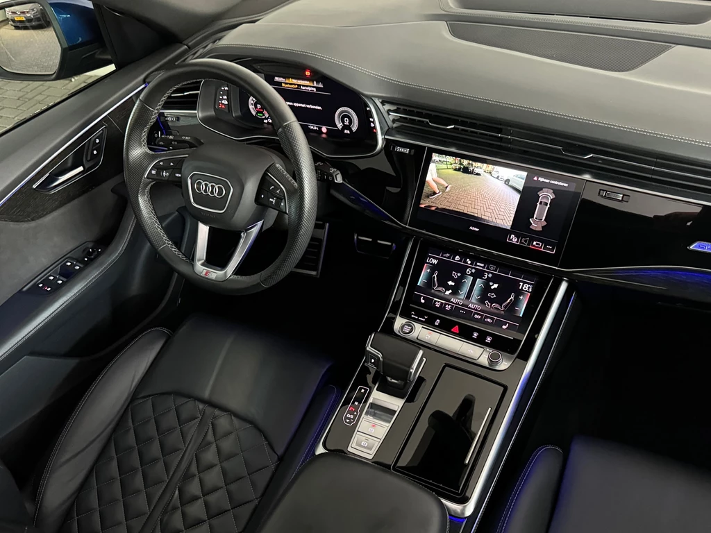 Audi Q8 – foto 36