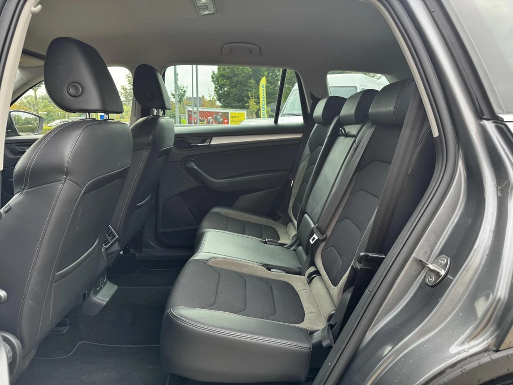 Škoda Kodiaq – foto 14