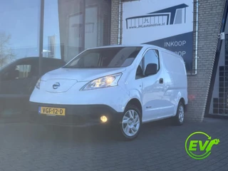 Nissan e-NV200 – thumbnail 1