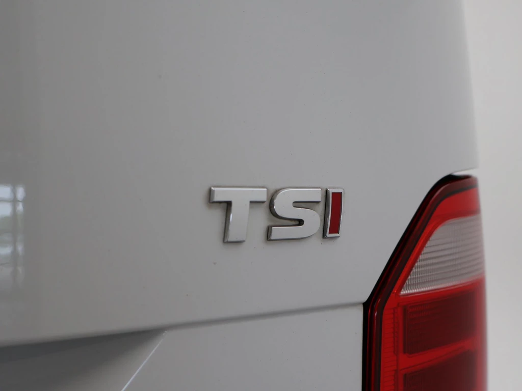 Volkswagen Transporter – foto 19