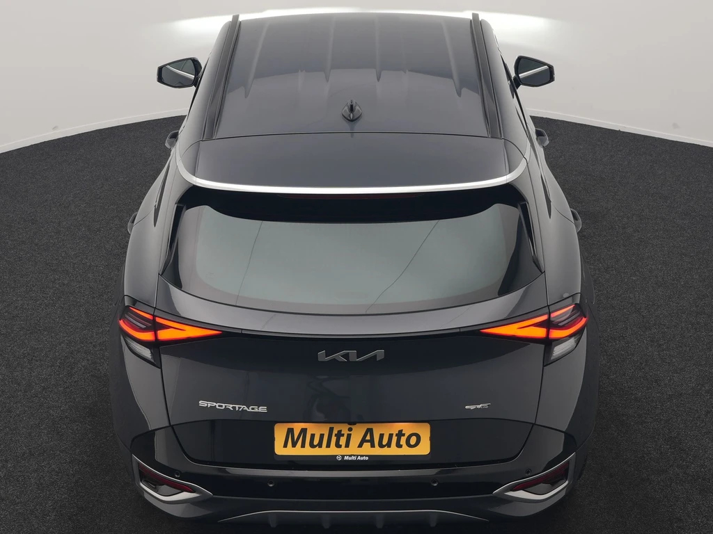 Kia Sportage – foto 6
