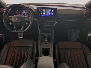 CUPRA Leon – thumbnail 34