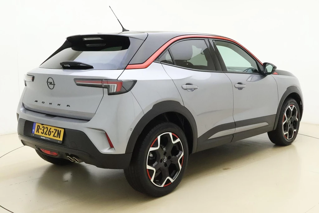 Opel Mokka – foto 6