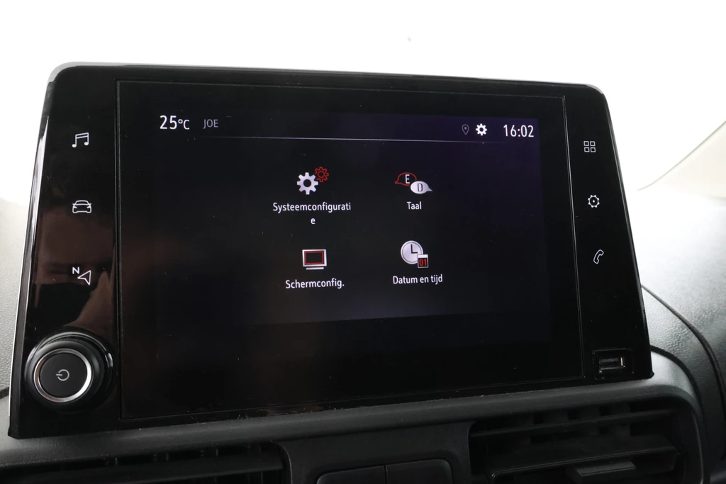 Opel Combo – foto 25