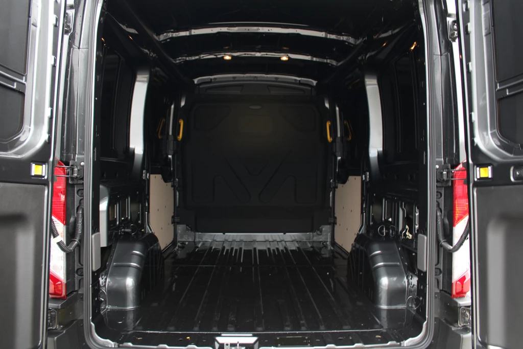 Ford Transit – foto 12