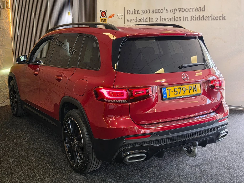 Mercedes-Benz GLB – foto 2