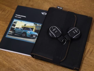 MINI Cooper Cabrio – thumbnail 25