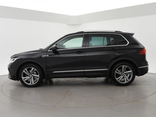 Volkswagen Tiguan – thumbnail 2