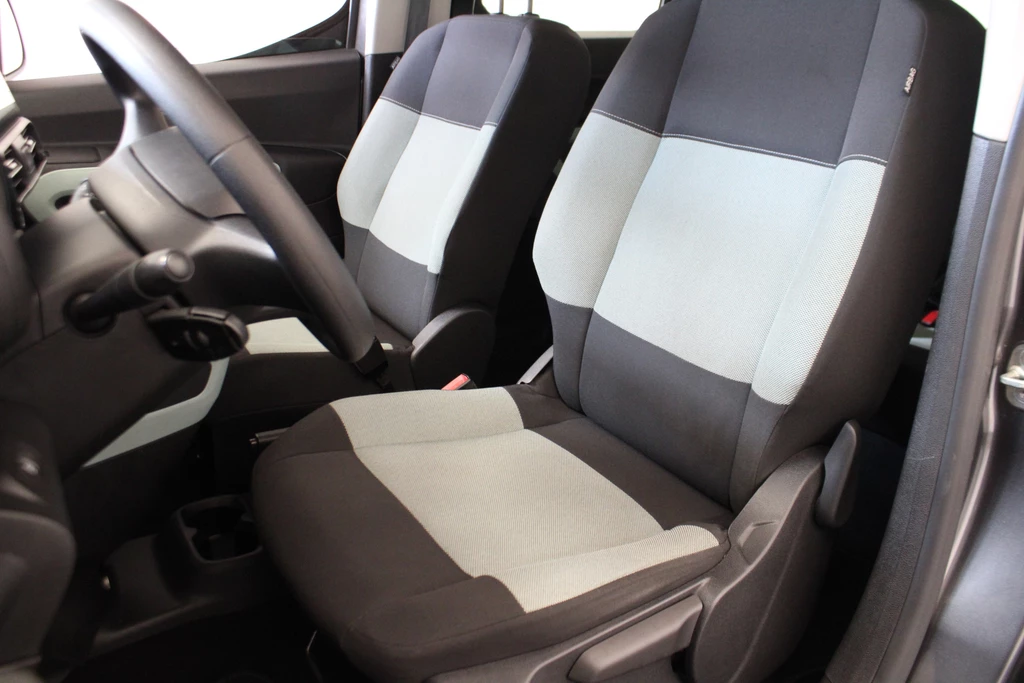 Citroën Berlingo – foto 13