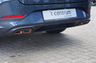 CUPRA Leon Sportstourer – thumbnail 24