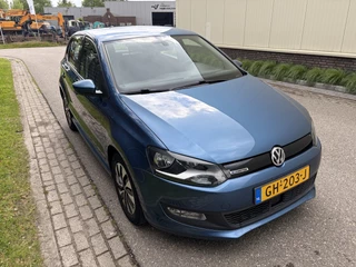 Volkswagen Polo – thumbnail 8
