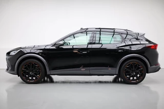 CUPRA Formentor – thumbnail 5