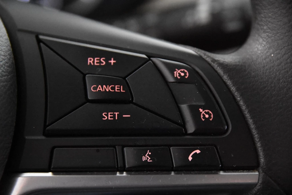 Nissan Micra – foto 24