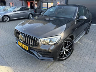 Mercedes-Benz GLC – thumbnail 3