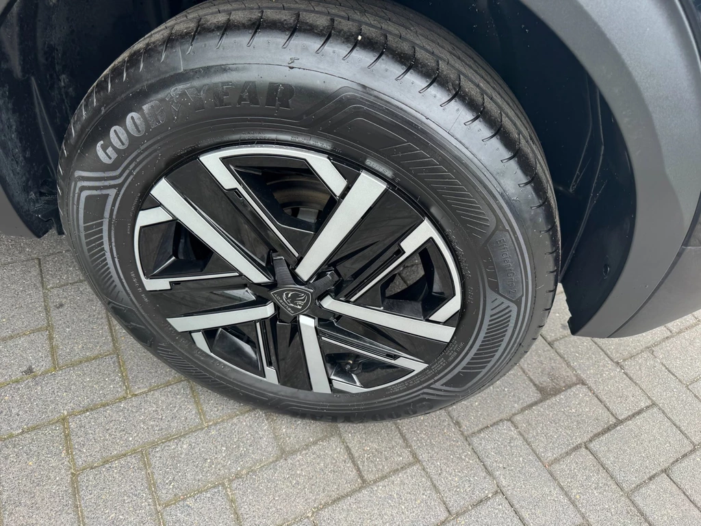 Peugeot 2008 – foto 13