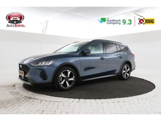 Ford Focus – thumbnail 1