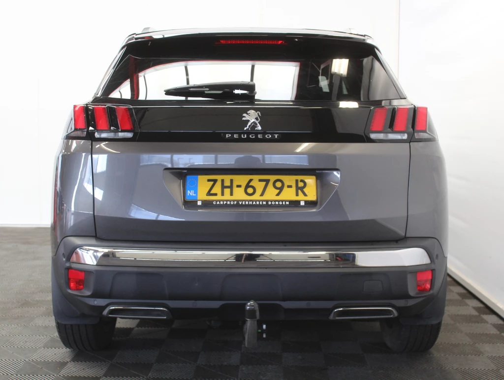 Peugeot 3008 – foto 4