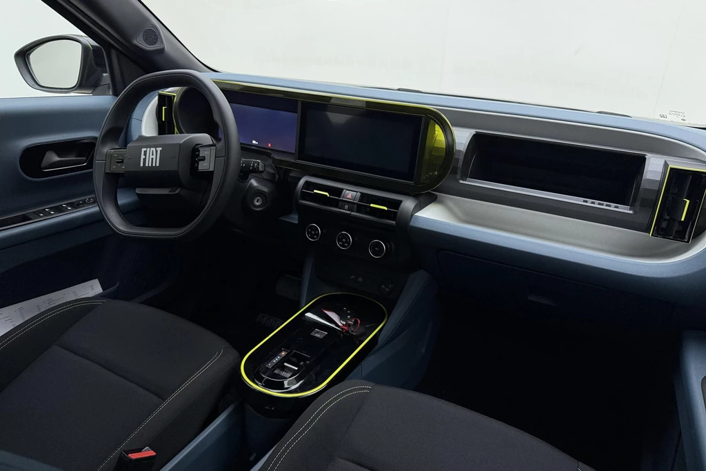 Fiat Grande Panda – foto 14