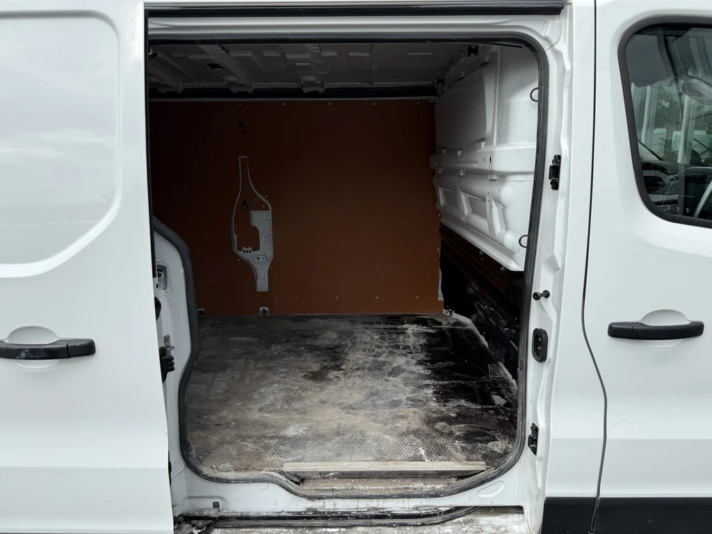 Renault Trafic – foto 29