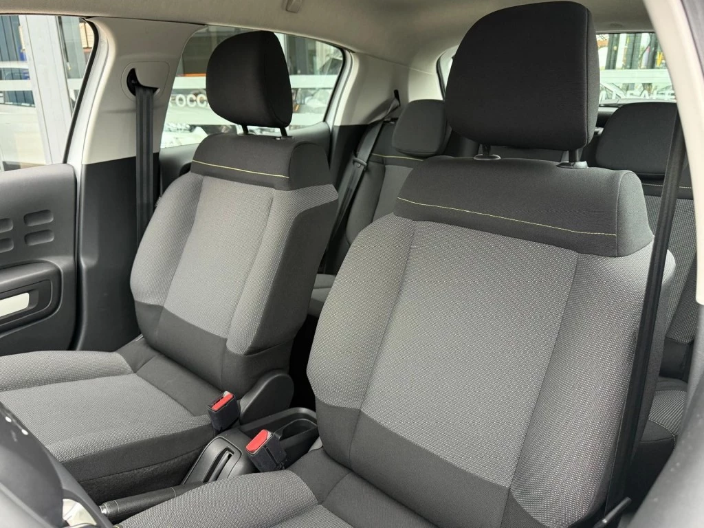 Citroën C3 – foto 15