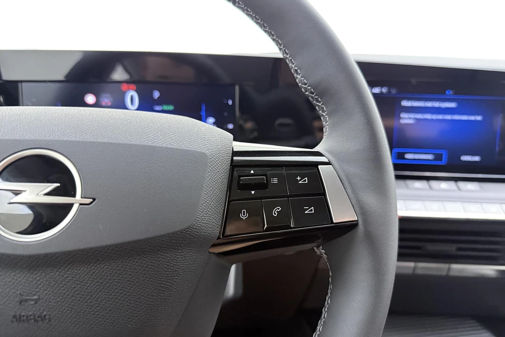 Opel Astra – foto 18
