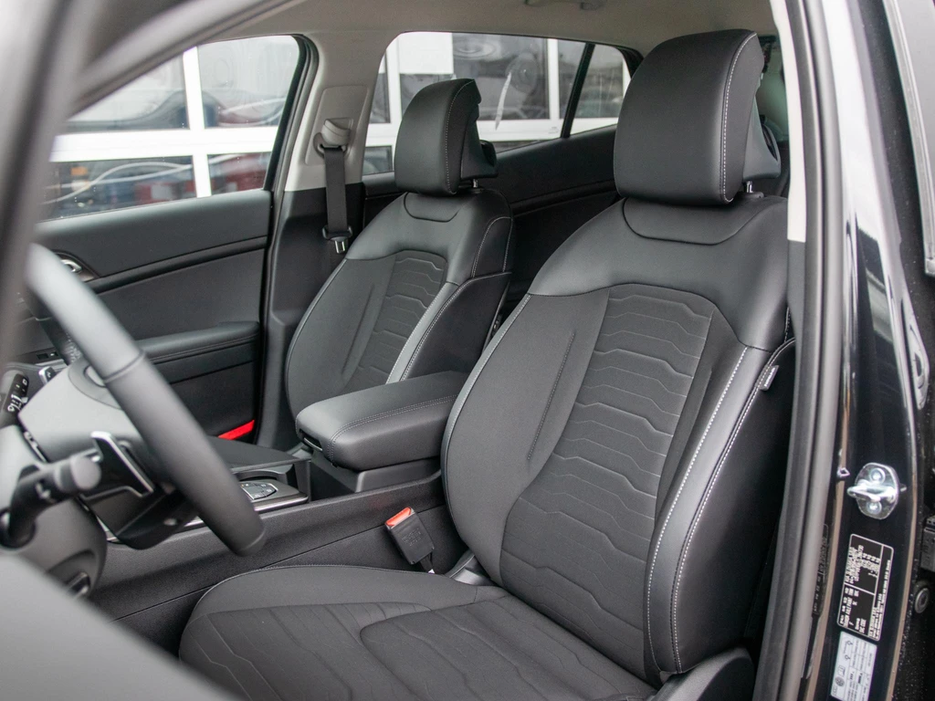 Kia Sportage – foto 12