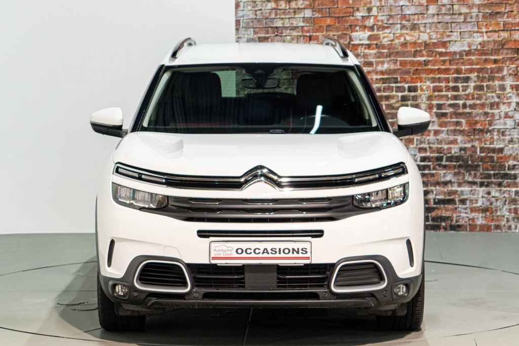 Citroën C5 Aircross – foto 23