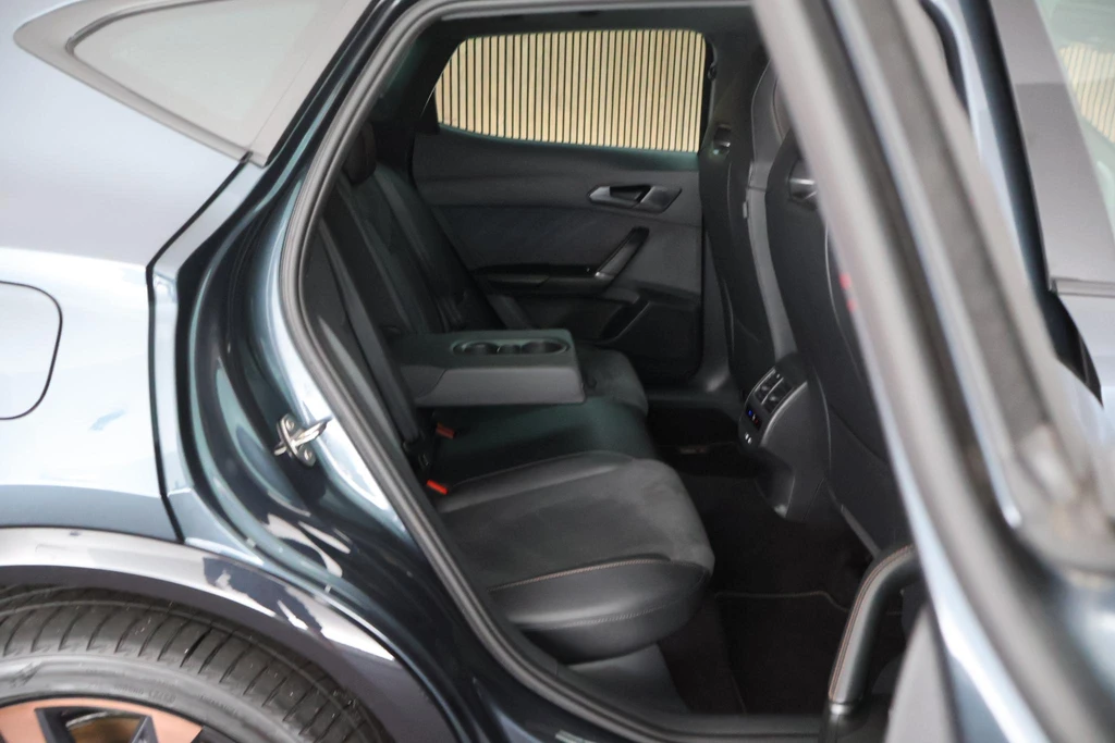 CUPRA Formentor – foto 13