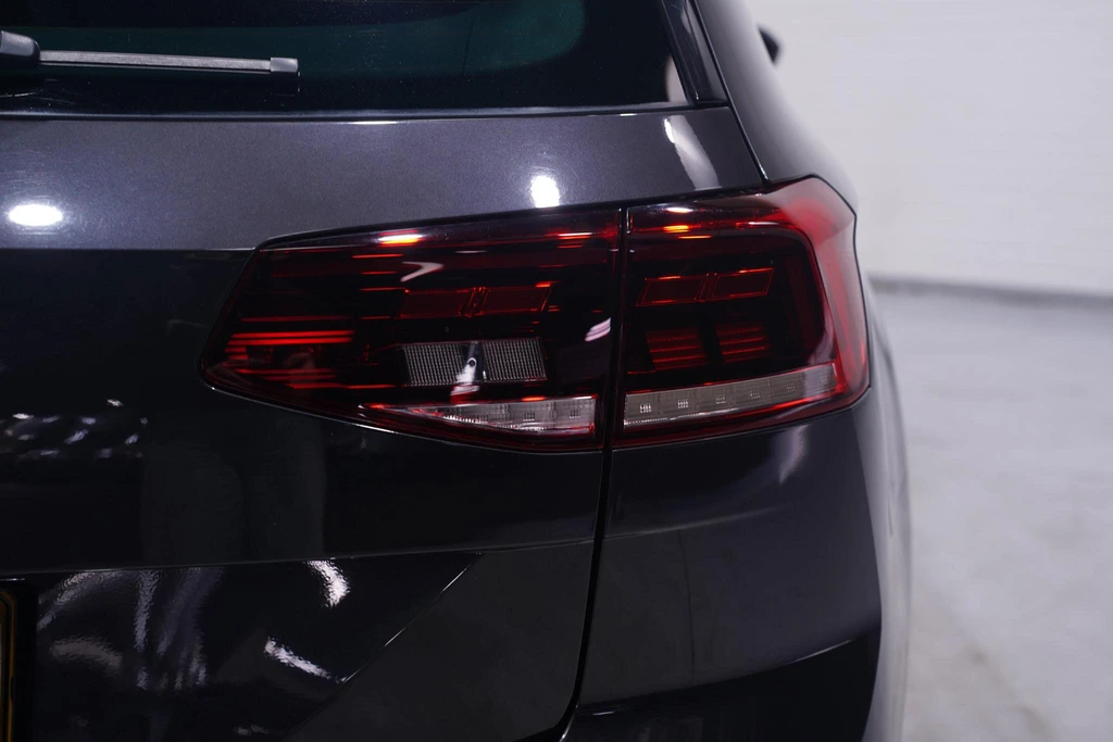 Volkswagen Passat – foto 15